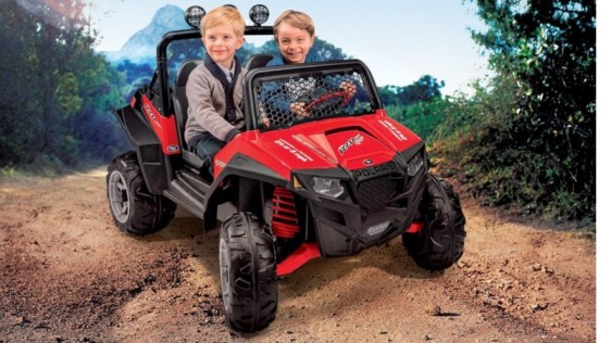 Big Electric Ride On Toys For 8-10 Year Olds