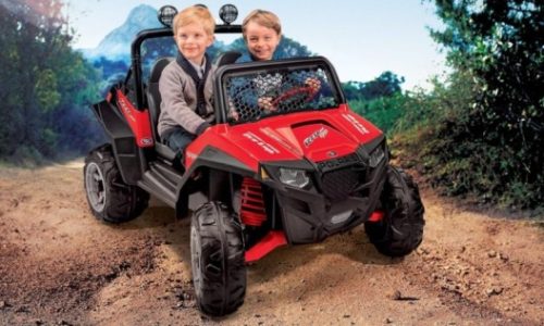 Big Electric Ride On Toys For 8-10 Year Olds