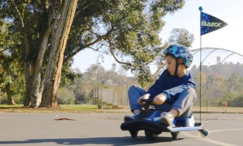 Big Ride On Toys For 11 Year Olds