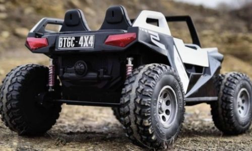 10 Big Electric Cars For 15 Year Olds To Drive In 2025 