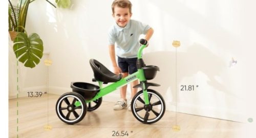 Big Electric Ride On Toys For 3-5 Year Olds